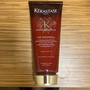 Kerastase Aura Botanica Soin Fundamental Conditioner